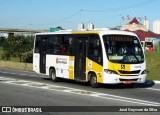 Transunião Transportes 3 6210 na cidade de São Paulo, São Paulo, Brasil, por José Geyvson da Silva. Número da foto: #:id.