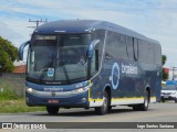 Expresso Brasileiro 6675 na cidade de Eunápolis, Bahia, Brasil, por Iago Santos Santana. Número da foto: #:id.