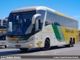 Empresa Gontijo de Transportes 18880 na cidade de Goiânia, Goiás, Brasil, por Carlos Daniel Moreira Batista. Número da foto: #12261941.
