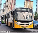 Empresa de Transportes Nova Marambaia AT-331 na cidade de Belém, Pará, Brasil, por Pedro Lucas Freitas. Número da foto: #:id.