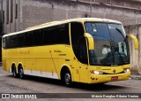 Viação Itapemirim 5001 na cidade de Rio de Janeiro, Rio de Janeiro, Brasil, por Márcio Douglas Ribeiro Venino. Número da foto: #12263576.