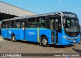 Rápido Sumaré - Piracicaba 57030 na cidade de Campinas, São Paulo, Brasil, por Henrique Alves de Paula Silva. Número da foto: #12264015.