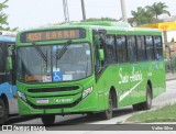 Transportes Santo Antônio RJ 161.067 na cidade de Rio de Janeiro, Rio de Janeiro, Brasil, por Valter Silva. Número da foto: #:id.