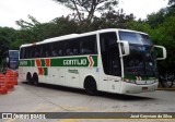 Empresa Gontijo de Transportes 21070 na cidade de São Paulo, São Paulo, Brasil, por José Geyvson da Silva. Número da foto: #12263745.