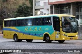 Viação Real Ita 63730 na cidade de Cachoeiro de Itapemirim, Espírito Santo, Brasil, por Lucas Oliveira. Número da foto: #:id.