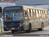 Jundiá Transportadora Turistica 1231 na cidade de Mairinque, São Paulo, Brasil, por Guilherme Costa. Número da foto: #:id.