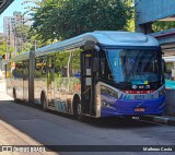 Next Mobilidade - ABC Sistema de Transporte 8253 na cidade de Diadema, São Paulo, Brasil, por Matheus Costa. Número da foto: #12261965.