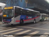 Transportes Machado RJ 162.066 na cidade de Magé, Rio de Janeiro, Brasil, por Augusto César. Número da foto: #12263265.