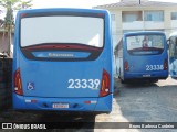 Emflotur - Empresa Florianópolis de Transportes Coletivos 23339 na cidade de Santo Amaro da Imperatriz, Santa Catarina, Brasil, por Bruno Barbosa Cordeiro. Número da foto: #12264031.