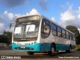 Ônibus Particulares 245 na cidade de Bayeux, Paraíba, Brasil, por Grupo Diamantino Lucas. Número da foto: #12262052.