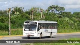 AVIAP Transportes 6132 na cidade de Eusébio, Ceará, Brasil, por Amós  Mattos. Número da foto: #12263628.