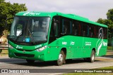 Parvi Transportes 54035 na cidade de Barra do Piraí, Rio de Janeiro, Brasil, por Paulo Henrique Pereira Borges. Número da foto: #12263318.