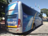 Viação Cometa 17232 na cidade de Sorocaba, São Paulo, Brasil, por Alexandre  Magnus. Número da foto: #12264335.