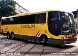 Viação Itapemirim 6817 na cidade de Rio de Janeiro, Rio de Janeiro, Brasil, por Márcio Douglas Ribeiro Venino. Número da foto: #12263474.