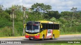 Expresso Tur 005 na cidade de Eusébio, Ceará, Brasil, por Amós  Mattos. Número da foto: #12263527.