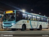 Auto Viação São José 12319 na cidade de Fortaleza, Ceará, Brasil, por Ivam Santos. Número da foto: #:id.