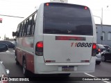 Coopnova - Cooperativa de Transporte de Passageiros da Cidade Nova 110808 na cidade de Manaus, Amazonas, Brasil, por Cristiano Eurico Jardim. Número da foto: #12264447.