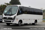 BepoBus  na cidade de Barra do Piraí, Rio de Janeiro, Brasil, por Paulo Henrique Pereira Borges. Número da foto: #12263295.