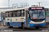 Viação Forte AF-93004 na cidade de Ananindeua, Pará, Brasil, por Fabio Soares. Número da foto: #12262970.