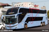 Real Expresso 23310 na cidade de Belém, Pará, Brasil, por Fabio Soares. Número da foto: #12263500.