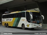 Empresa Gontijo de Transportes 14545 na cidade de Belo Horizonte, Minas Gerais, Brasil, por Douglas Célio Brandao. Número da foto: #12264213.