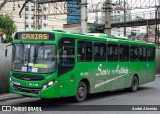 Transportes Santo Antônio DC 3.132 na cidade de Duque de Caxias, Rio de Janeiro, Brasil, por André Almeida. Número da foto: #:id.