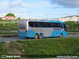Auto Viação Progresso 6204 na cidade de Caruaru, Pernambuco, Brasil, por Lenilson da Silva Pessoa. Número da foto: #12264156.