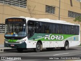 Transportes Flores RJ 128.335 na cidade de Rio de Janeiro, Rio de Janeiro, Brasil, por João Victor - PHOTOVICTORBUS. Número da foto: #:id.