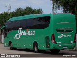 Viação Graciosa 105 na cidade de Curitiba, Paraná, Brasil, por Douglas Andrez. Número da foto: #:id.