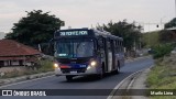 Transportes Capellini 19.169 na cidade de Campinas, São Paulo, Brasil, por Murilo Lima. Número da foto: #:id.