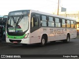 Transbus Cachoeirinha 1605 na cidade de Canoas, Rio Grande do Sul, Brasil, por Douglas Storgatto. Número da foto: #:id.