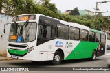 Bamonte Transportes 3 240 na cidade de Barra do Piraí, Rio de Janeiro, Brasil, por Paulo Henrique Pereira Borges. Número da foto: #12263254.