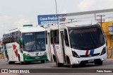 Cooptauma CT-00001 na cidade de Ananindeua, Pará, Brasil, por Fabio Soares. Número da foto: #12261815.