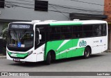 Viação Elite RJ 176.049 na cidade de Barra do Piraí, Rio de Janeiro, Brasil, por Luiz Petriz. Número da foto: #:id.