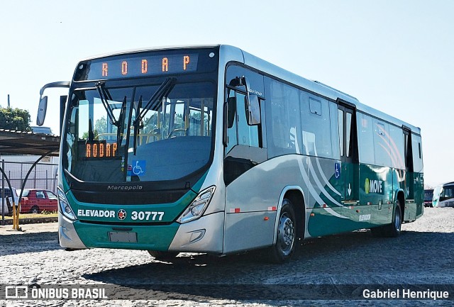 Expresso Luziense > Territorial Com. Part. e Empreendimentos 30777 na cidade de Santa Luzia, Minas Gerais, Brasil, por Gabriel Henrique. Número da foto: #12264730.