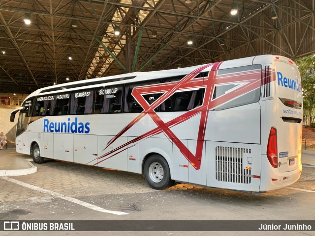 Empresa Reunidas Paulista de Transportes 146206 na cidade de Bauru, São Paulo, Brasil, por Júnior Juninho. Número da foto: #12265694.
