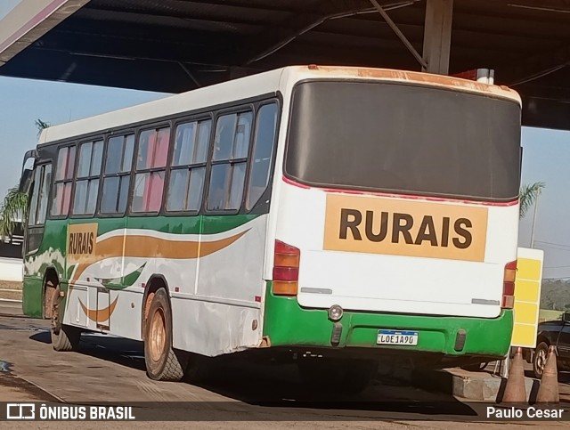 Transporte Rural S/N na cidade de Coroados, São Paulo, Brasil, por Paulo Cesar. Número da foto: #12265510.