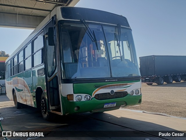 Transporte Rural S/N na cidade de Coroados, São Paulo, Brasil, por Paulo Cesar. Número da foto: #12265518.