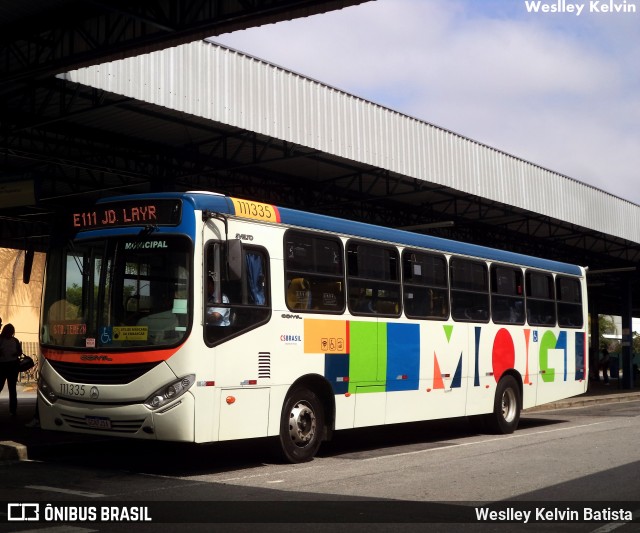 Transcel > CS Brasil 111335 na cidade de Mogi das Cruzes, São Paulo, Brasil, por Weslley Kelvin Batista. Número da foto: #12265541.