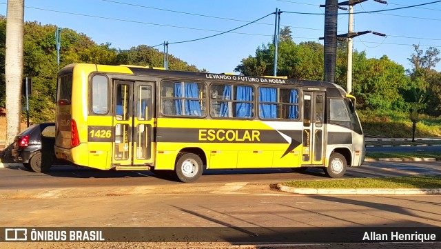 Sancetur - Santa Cecília Turismo 1426 na cidade de Paulínia, São Paulo, Brasil, por Allan Henrique. Número da foto: #12264945.