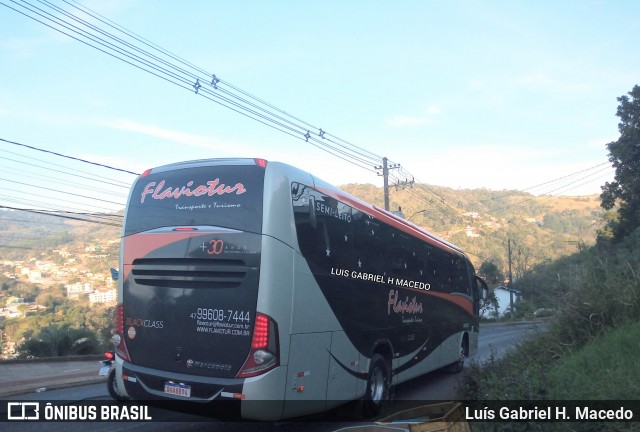 Flaviotur 2020 na cidade de Seara, Santa Catarina, Brasil, por Luís Gabriel H. Macedo. Número da foto: #12265149.
