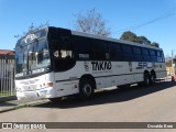 Ônibus Particulares 6309 na cidade de Curitiba, Paraná, Brasil, por Osvaldo Born. Número da foto: #12266525.