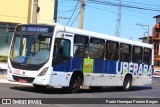 Empresa de Transportes Lider 5303 na cidade de Uberaba, Minas Gerais, Brasil, por Paulo Henrique Pereira Borges. Número da foto: #12266433.