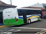 Transportes Barveños SJB 11983 na cidade de Barva, Barva, Heredia, Costa Rica, por Sebastián Solano. Número da foto: #12265431.