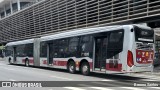 Viação Campo Belo 7 1305 na cidade de São Paulo, São Paulo, Brasil, por Brenno Santos. Número da foto: #:id.