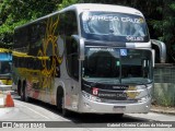 Empresa Cruz 60103 na cidade de São Paulo, São Paulo, Brasil, por Gabriel Oliveira Caldas da Nobrega. Número da foto: #12265963.