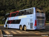 UTIL - União Transporte Interestadual de Luxo 11213 na cidade de Juiz de Fora, Minas Gerais, Brasil, por Renato Brito. Número da foto: #:id.