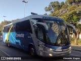 Viação Cometa 13133 na cidade de Sorocaba, São Paulo, Brasil, por Alexandre  Magnus. Número da foto: #12265953.