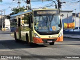 Coesa Transportes RJ 117.093 na cidade de São Gonçalo, Rio de Janeiro, Brasil, por Cleiton Linhares. Número da foto: #:id.