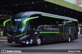 Viação Garcia 92030 na cidade de Bauru, São Paulo, Brasil, por Marcus Prado. Número da foto: #12265821.